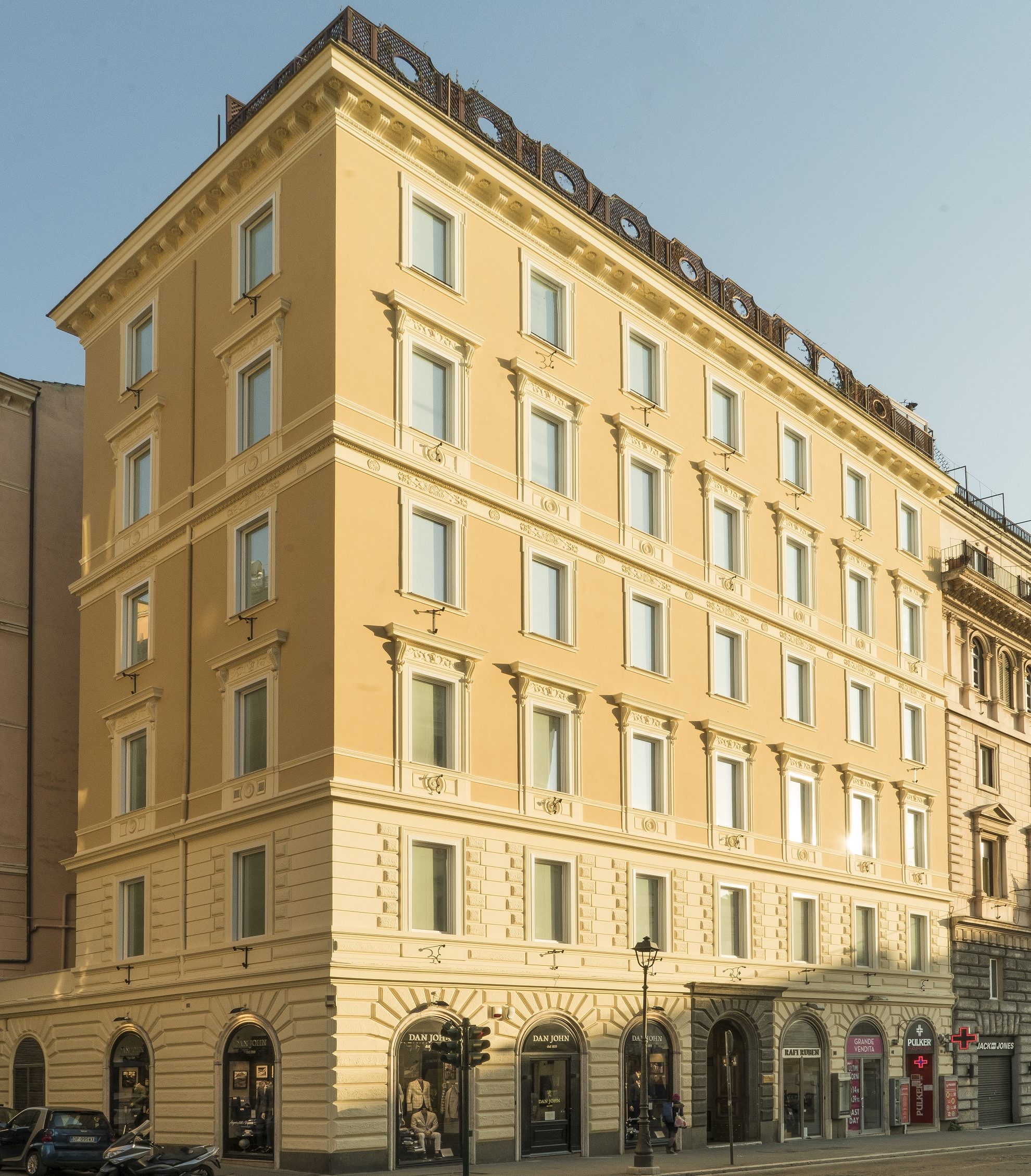 Confesercenti