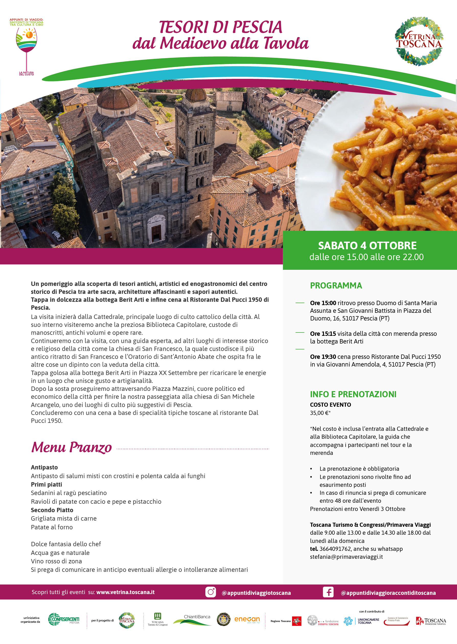 Pescia