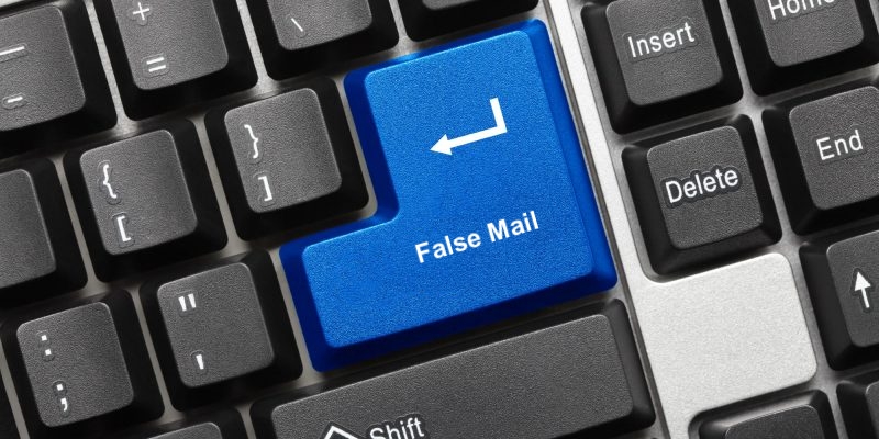 Furto di credenziali: in atto nuove false comunicazioni