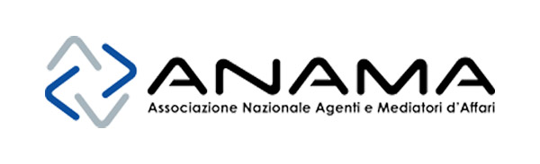 Associazione Nazionale Agenti e Mediatori d’Affari – A.N.A.M.A. Associazione Nazionale Agenti e Mediatori d’Affari – A.N.A.M.A.