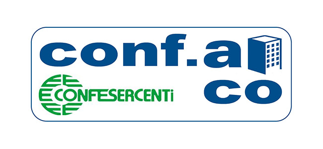 Confederazione Amministratori Immobiliari Condominiali – CONF.A.I.C.O. Confederazione Amministratori Immobiliari Condominiali – CONF.A.I.C.O.